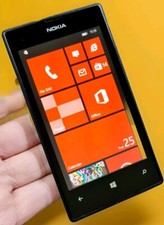 Nokia Lumia 520 - 8GB