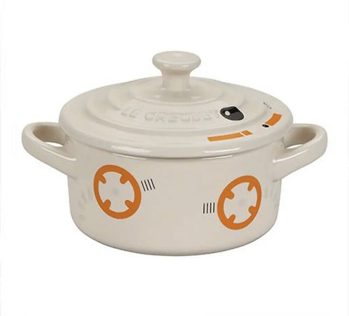 Creuset star wars 8 mini - star, bb-8
