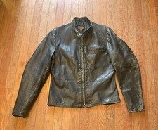 1950s Vintage Harley Davidson