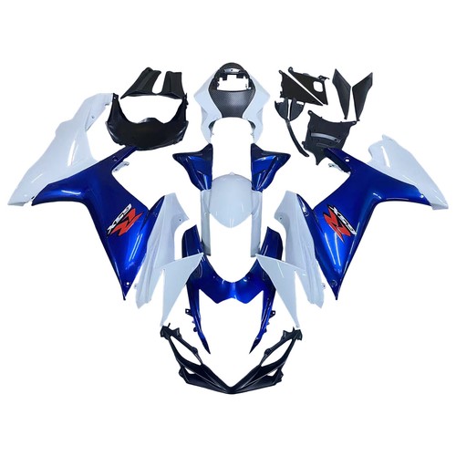 Injection fairing kit bodywork - kit,