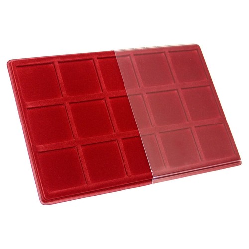 P15 red coin tray for - ,
