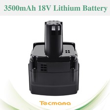 3500mah 18v ion battery - 3500mah,