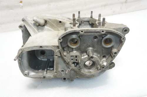 Triumph t140v engine cases - 73,