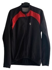 Giordana Windex Cycling Jacket UK XXL (Chest 44-46in)