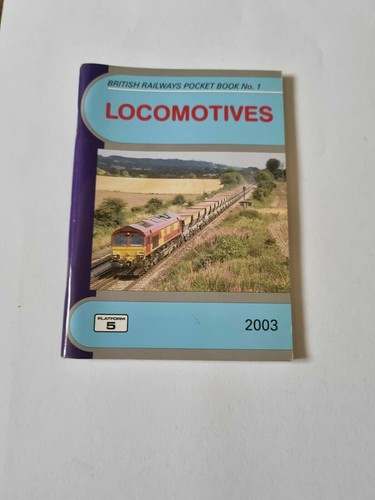 Platform 2003 abc motive - br,