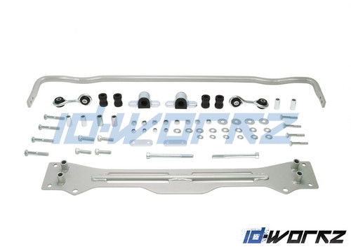 Whiteline rear anti roll - whiteline, bar