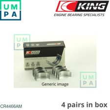 BIG END BEARINGS STD FOR MITSUBISHI 4D55TT4D55 2.3L 4D56/TD/T 2.5L 4G54 2.6L