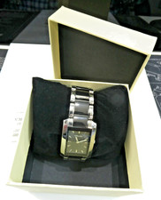 A Superb Swiss Made Rodania Watch Mint Condition New Renata Battery, Boxed
