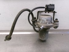 VAUXHALL MOKKA X 2017 Brake System Vacuum Pump 1364cc Petrol Auto 42477277:86686