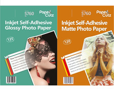 Self adhesive premium - a4,,