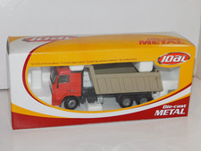 VOLVO FH12-420 RIGID 6x4