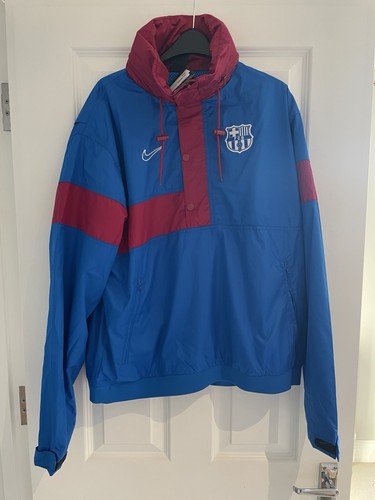 Nike barcelona football - barcelona,