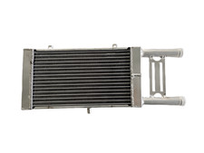 Auxiliary radiator For Audi
