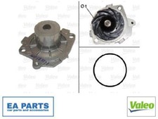 Water Pump for ALFA ROMEO