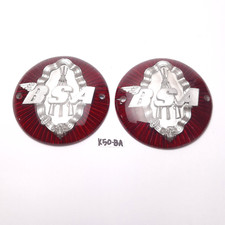 BSA 65-8220 Motorcycles A7 A10