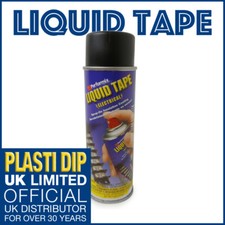Liquid Electrical Tape -