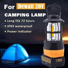 Camping Lantern LED Work Light
