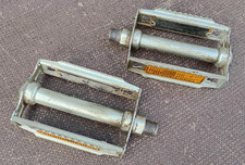 Vintage WECO pedals