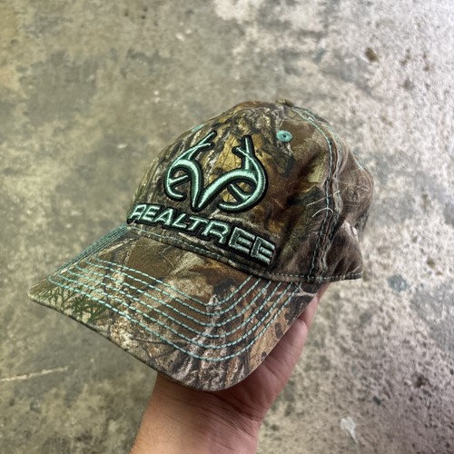 Y2k realtree camouflage - y2k,