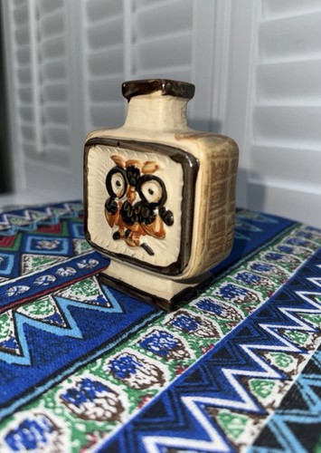 Vintage mid century - 4”,