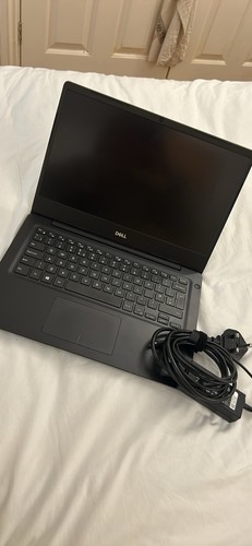 Brand new dell laptop - dell, with