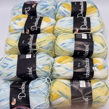 bundle knitting crochet yarn