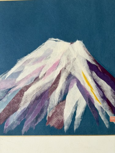 Vintage japanese washi - washi, paper