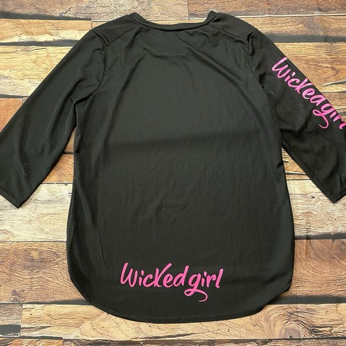 Wicked girl mountain bike - wicked,