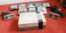 Nintendo Entertainment System NES Classic Edition Grey Home Console