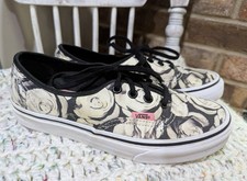 Vans Women's Lace-Up Sneakers