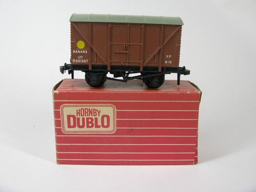 Hornby dublo 4301 - 4301, ton