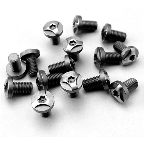 4pcs 1911 grips screws - 1911,