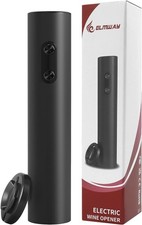 Electric Wine Bottle Opener
