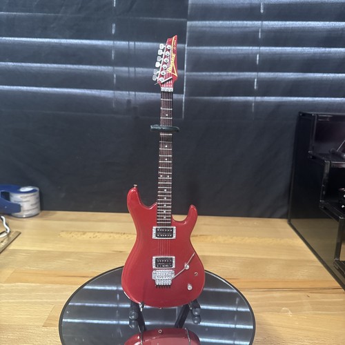 Ibanez joe satriani - ibanez,