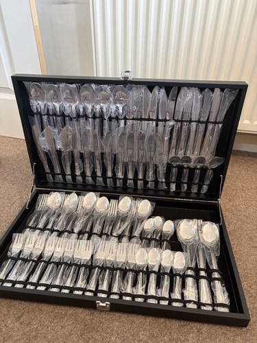 Piece cutlery canteen - 74,