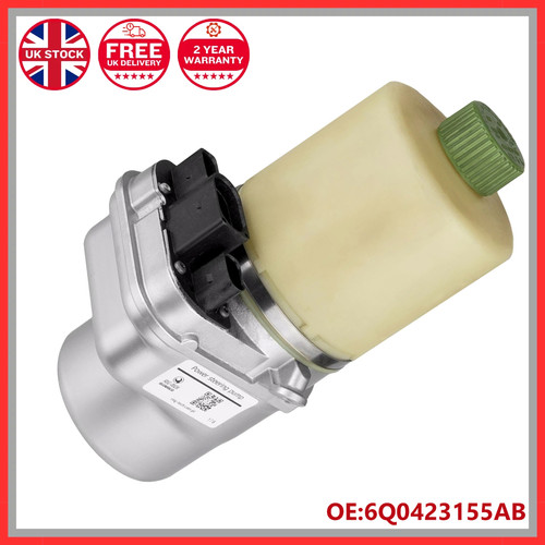 New electric power steering - power,