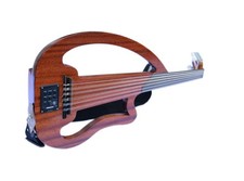 Arabic Electric Silent Oud Ud