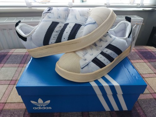 Adidas puffylette samba - adidas,