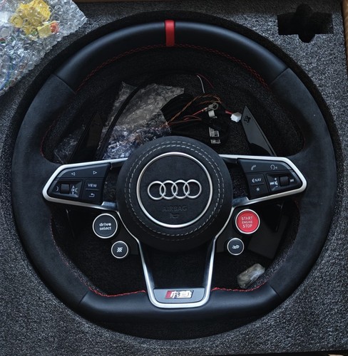 Audi gen wheel 1 - gen, to