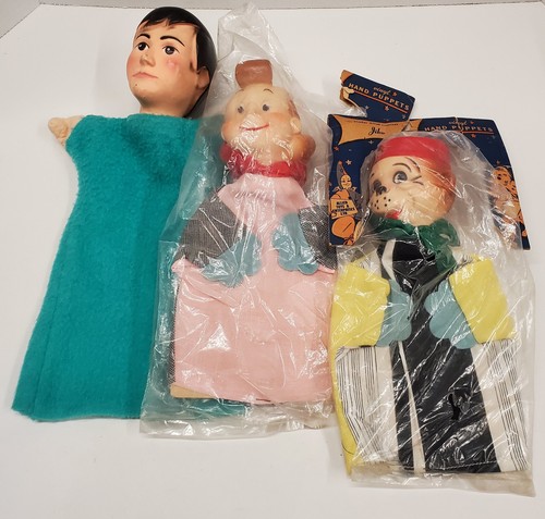 Vintage 1950s little iodine - little, &