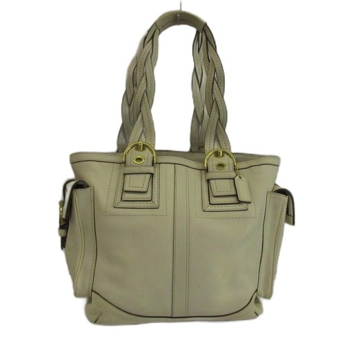 Coach shoulder tote - shoulder, bag