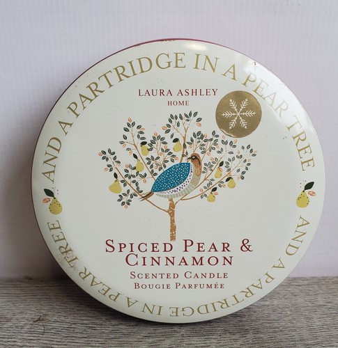 Laura ashley spiced pear - ashley,