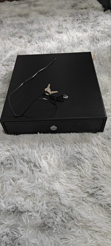 Cash drawer epos register - cash,