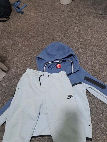 Nike tech fleece - nike,