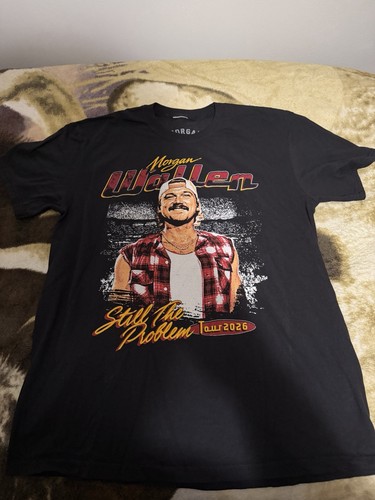 Morgan wallen still the - morgan,