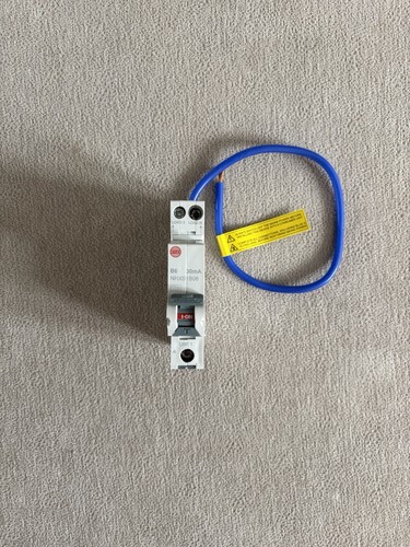 Wylex 30ma nhxs1b06 - wylex, b6