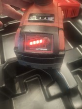 Milwaukee M18 Fuel 1/2 Inch Impact Wrench M18ONEIWF12-0