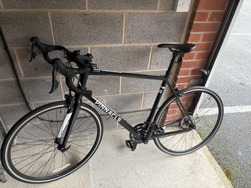 Pinnacle laterite road bike - pinnacle,