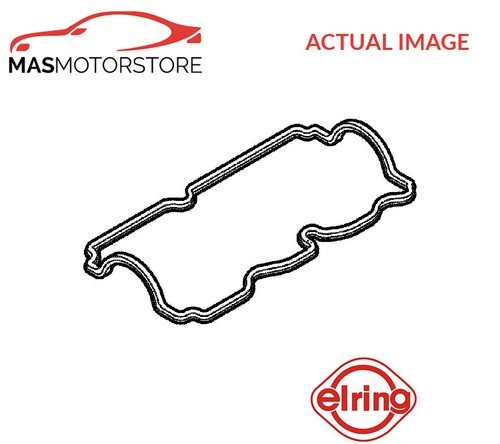 Engine rocker cover - engine,