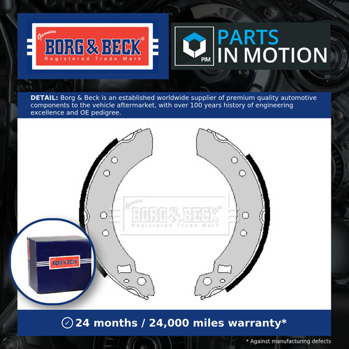 Brake shoe sets fits ford - sets,